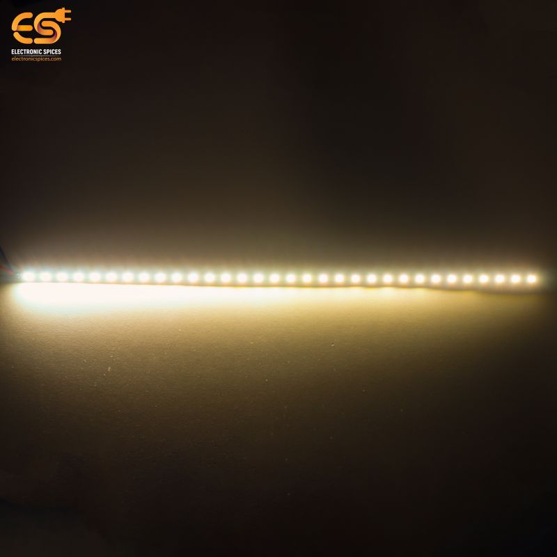 Buy 4V 2A 32 Warm White Color Led Strip Electronicspices